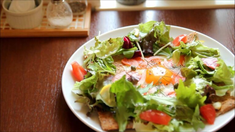 軽井沢のカフェ「カシェット」動画