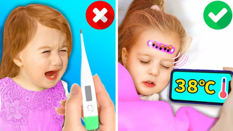 賢い!子育て用ガジェット!子育てに使える面白クールなアイデア特集