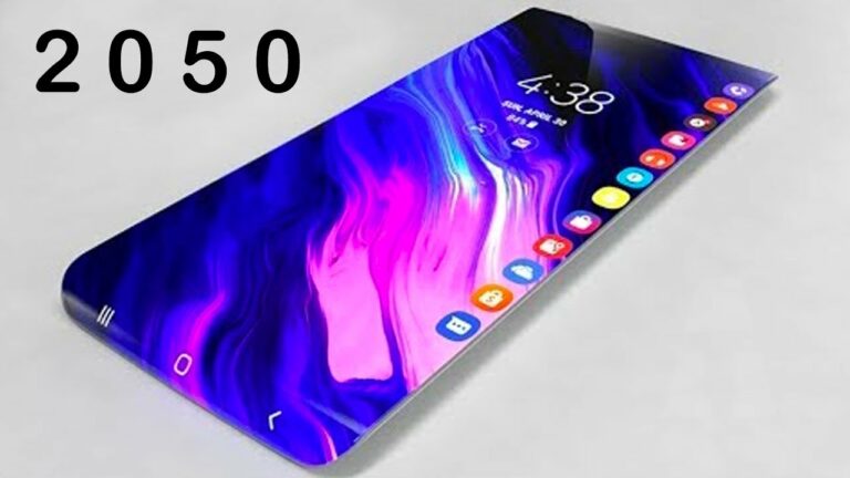 2025年に発売される7つの未来型スマートフォン