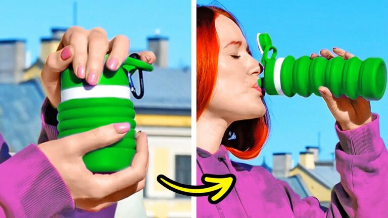 絶対欲しい!究極便利なガジェット