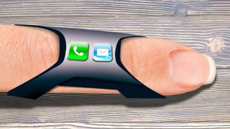 未来のガジェットライフハック20種