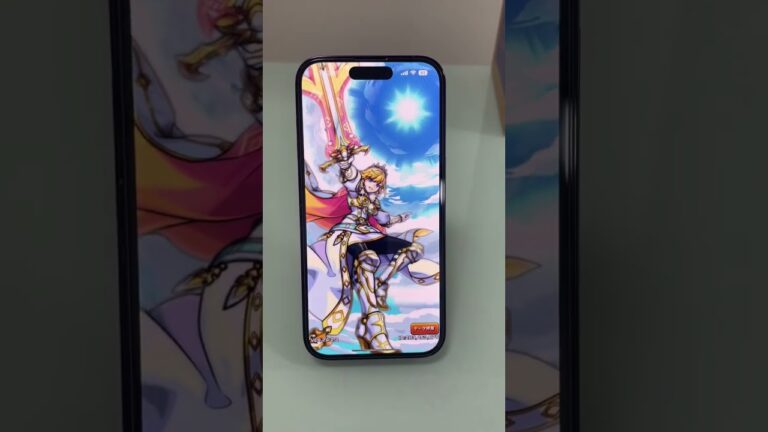 iOS16.1 アップデートやばい。 #ライフハック