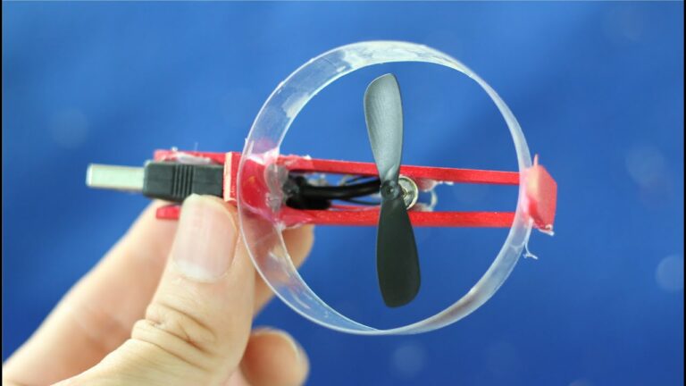 信じられないほどのUSBガジェットは自宅で行うことができます