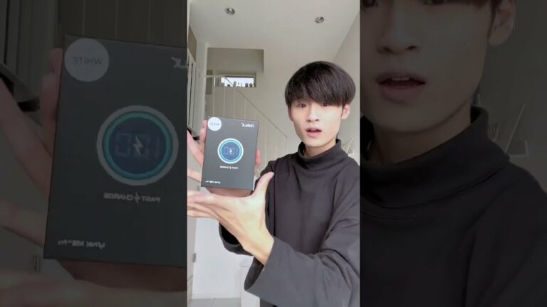 【ミニマリスト】最強モバイルバッテリー#ミニマリスト #モバイルバッテリー #iPhone