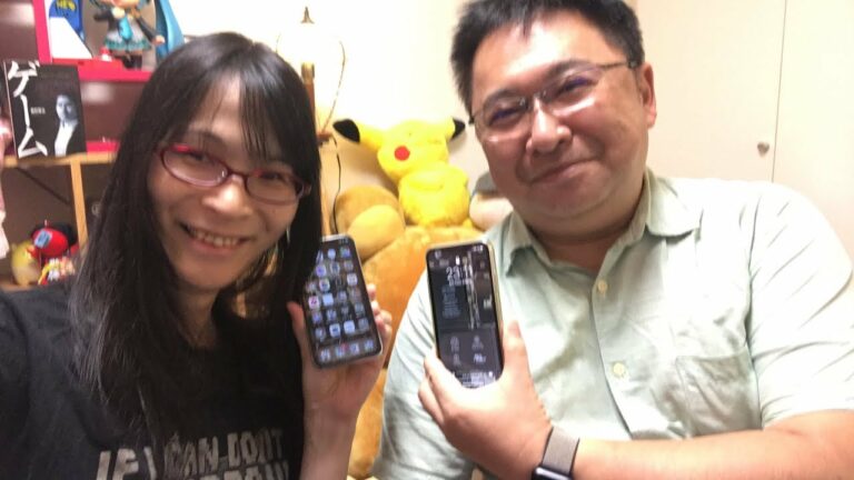 新型iPhone Xs MAX Xrをガジェット好き二人が買うのか会議