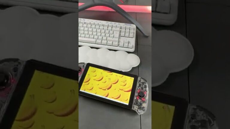 PeakDo mm-Wave Streaming Handheld geht mit PC & Konsole 😱