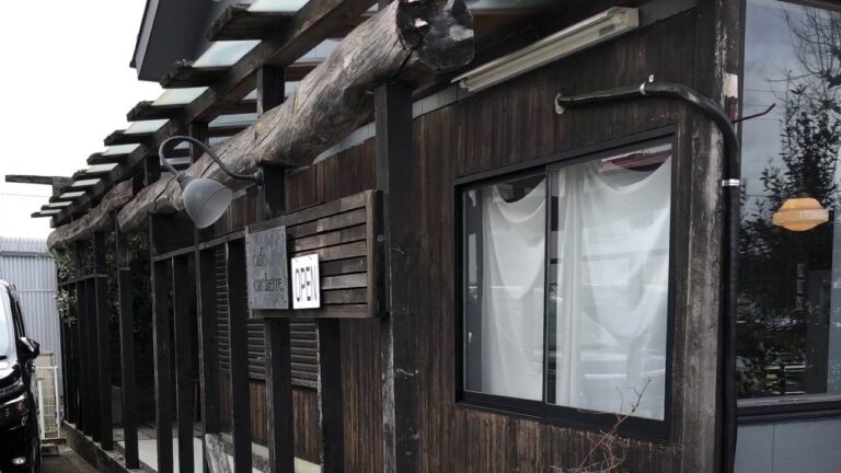 カシェット(cachette)