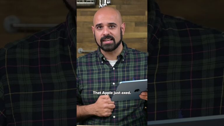 iFixit Tears Down The Baffling iPad 10 #ipad10 #ifixitteardown #ipad