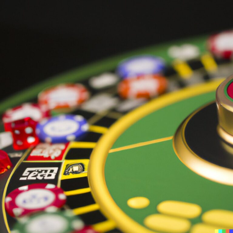 クラウドベットがおすすめの理由とは?テクノロジーを活用したカジノサイト