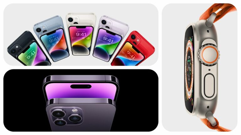 Apple Eventからビッグニュース