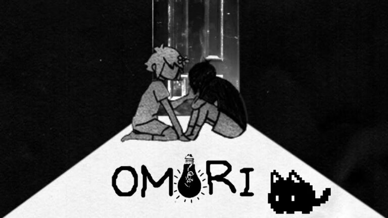 ほんとうに、忘れられないゲームになる。2人でOMORI(オモリ)