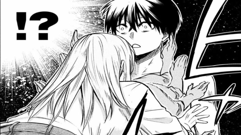 【異世界漫画】ゲーム オブ ファミリア – 別の惑星から来た男 1.1~6【異世界マンガ】