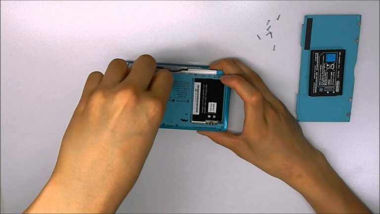 【3DS修理】Repair Nintendo 3DS  Aボタン