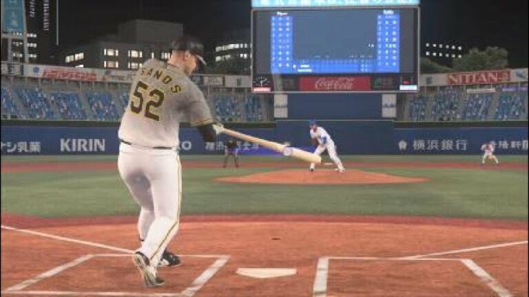 野球ゲームなのに。。。