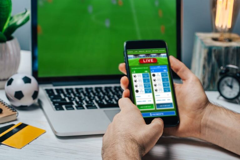 モバイル向け開発はスポーツベッティングの最善の方向性である