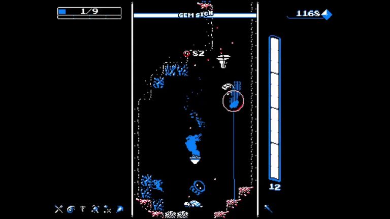 RosheLives #192 たまには息抜き DOWN WELL