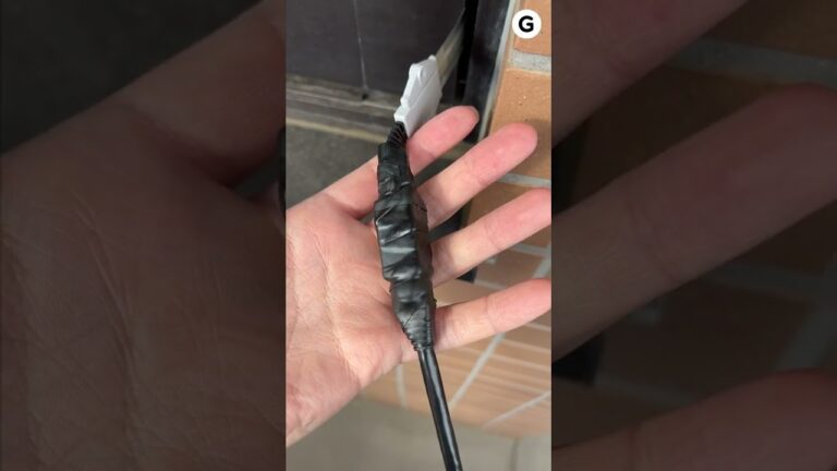 有線でゲームする手っ取り早い方法