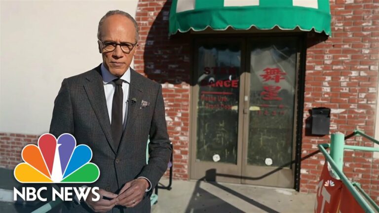 Nightly News Full Broadcast – Jan. 23