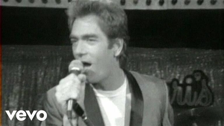 Huey Lewis & The News – The Heart Of Rock & Roll