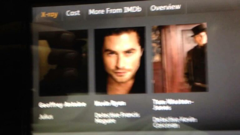 Wii U – Amazon Instant Video