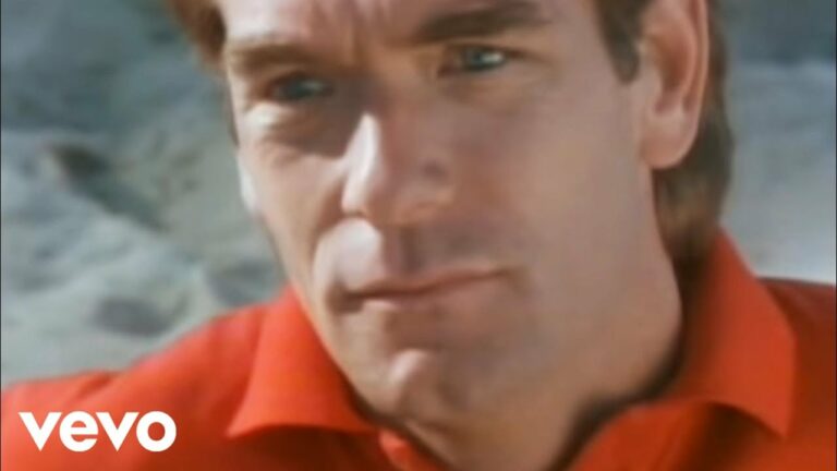 Huey Lewis & The News – If This Is It
