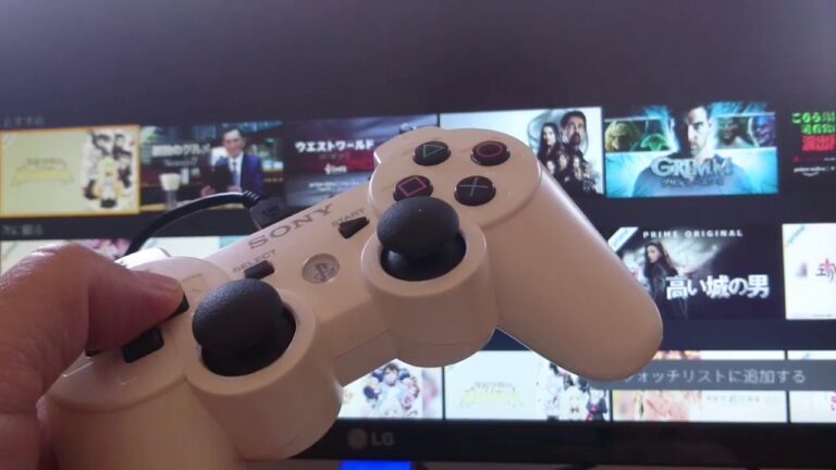 PS3 【メディア端末として使える!】