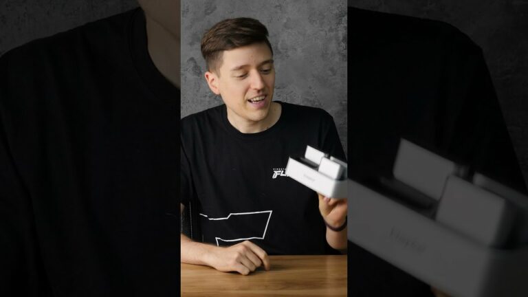 El hub USB de tus sueños 👌