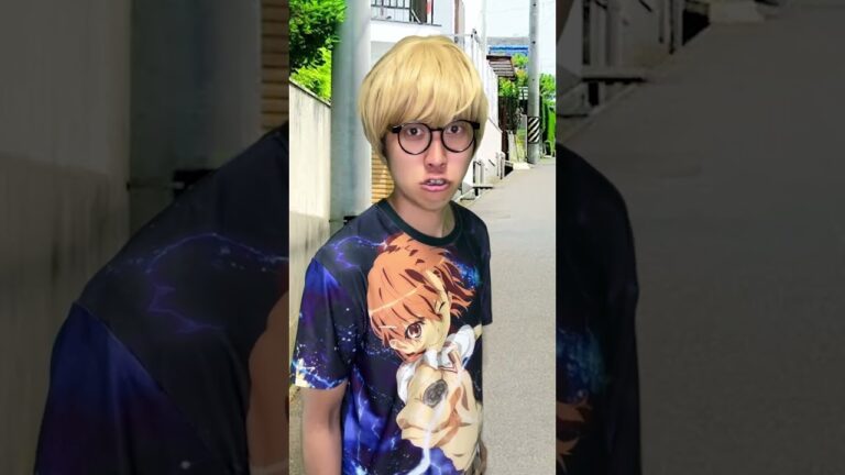 ヤバい世界のニュース番組2