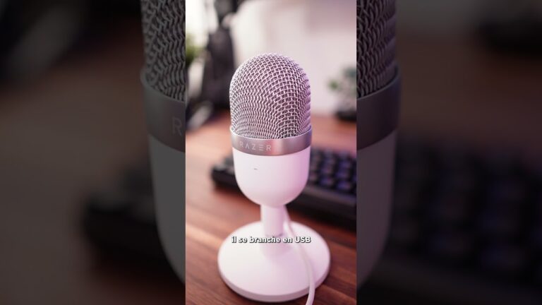 3 IDEES DE CADEAU DE NOËL POUR GAMER