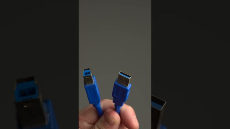 Upstream Dan Downstream Di Monitor ?!