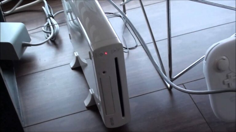 Wii U が我が家にやってきました! 開封と設定のレビューです! 任天堂 Nintendo 節約父さん