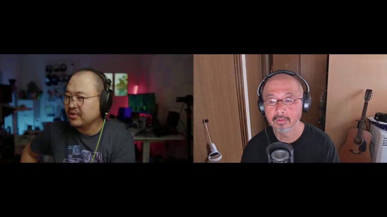 Midjourneyとガジェットの新たな旅立ち| #backspacefm #459