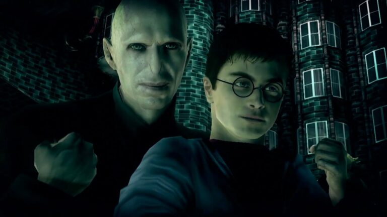 ハリーポッターと不死鳥の騎士団(PS3版) 実況プレイ15