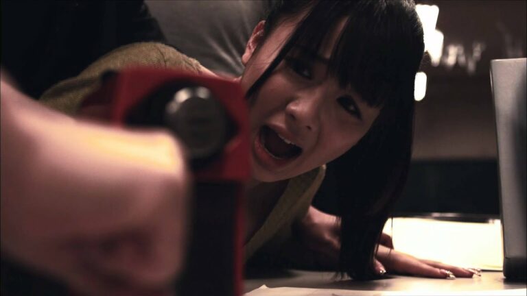 映画『×ゲーム2』予告編