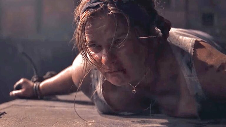 (映画紹介)第2次世界大戦で敗北した”ドイツの女性たち”に起きた出来事…【実話】