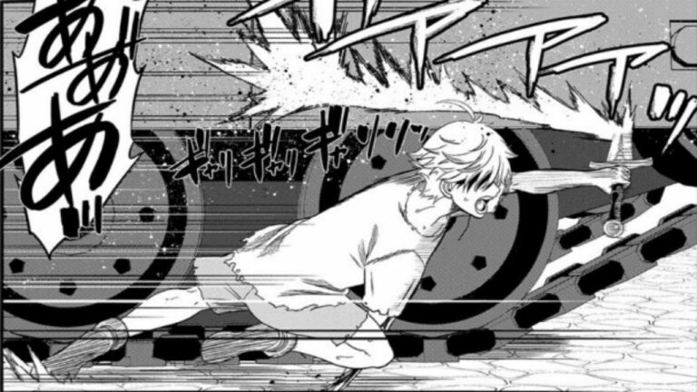 【異世界漫画】ゲーム オブ ファミリア – 魔王を召喚して破壊する1~6【異世界マンガ】