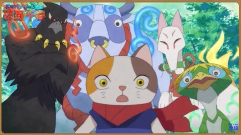 Googleの東京五輪2020ゲーム『Doodle チャンピオン アイランドゲーム』をやってみた、7種目巻物攻略