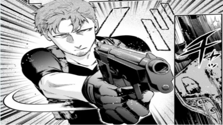 【異世界漫画】ゲーム オブ ファミリア – 魔王と戦う 1~18.3【異世界マンガ】