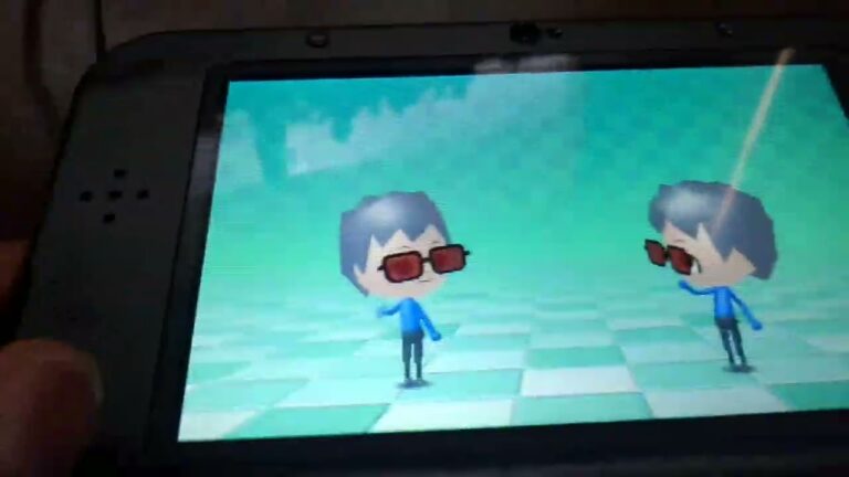 WiiU 名前を改行!絶対必要なものを持ってたら絶対出来る!