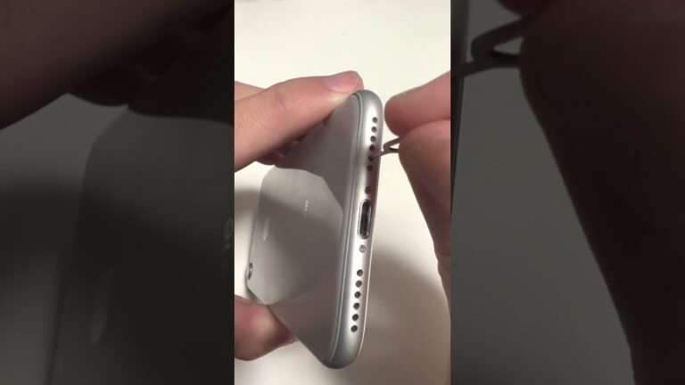 やってみるとびっくり!  #iPhone  #掃除