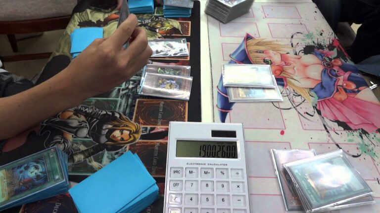 【ガジェット】TSUTAYA六甲道店(9/23)遊戯王大会決勝戦【聖刻】