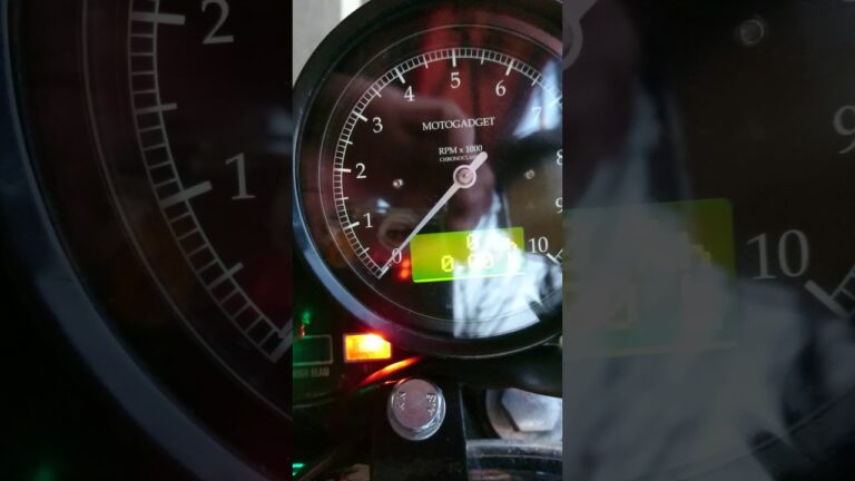 モトガジェット