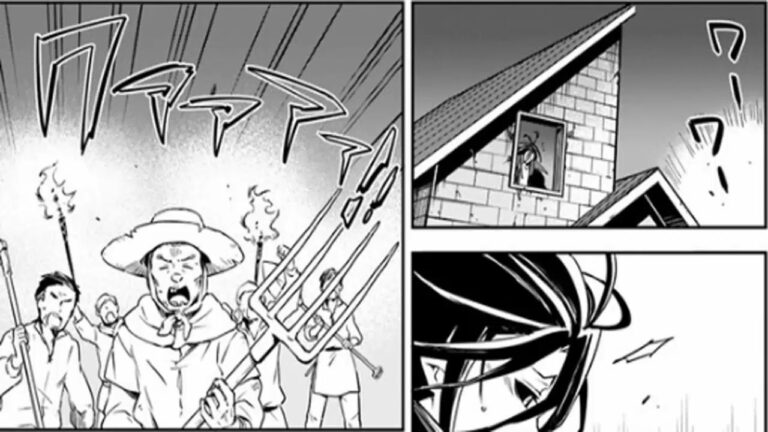 【異世界漫画】ゲーム オブ ファミリア – (辺境 ぐらし の 魔王、 転生 して 最強 の 魔術師 に なる (漫画) ー らW) 1【異世界マンガ】