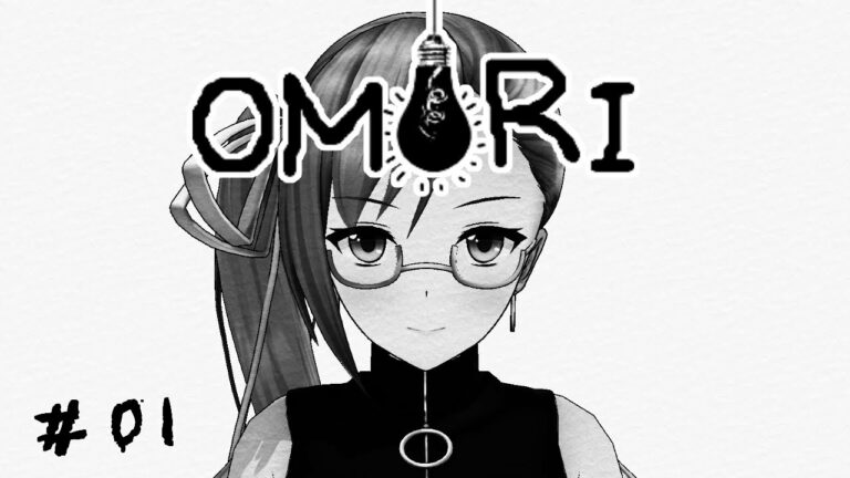 OMORI #01