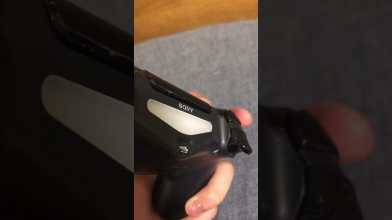 【FF7FS】スマホとPS4コントローラーを繋げる方法