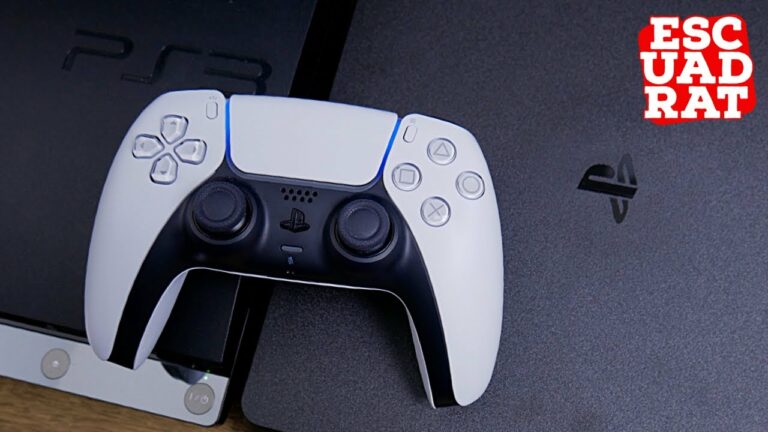 Tes DualSense PS5 (DS5) di PS4 PS3 PS2, apakah bisa? (Indonesia)