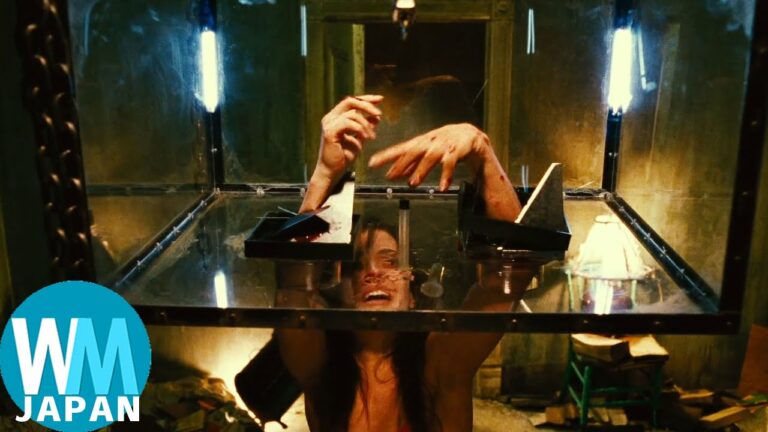 SAWの最悪な決断ランキング Worst 10