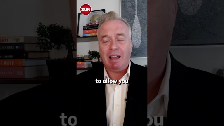 Public needs the truth about Trudeau's luxury vacation. #canadianpolitics #news