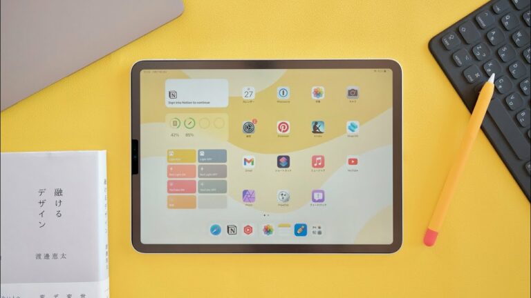 入れないと損!神 #iPad アプリ 3選 / #shorts