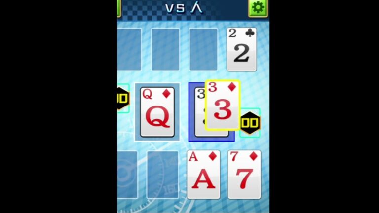 Yahoo!ゲーム スピード